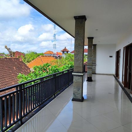 La Homestay Sanur Екстериор снимка