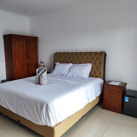 La Homestay Sanur Екстериор снимка