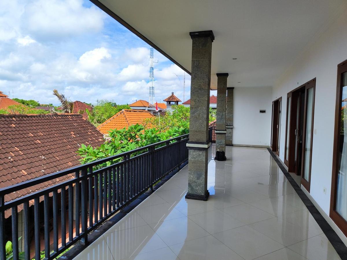La Homestay Sanur Екстериор снимка