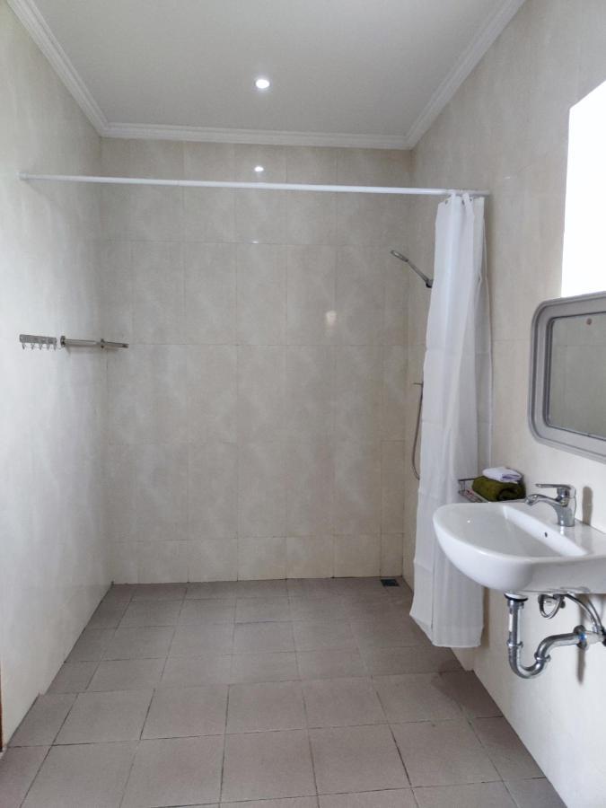 La Homestay Sanur Екстериор снимка