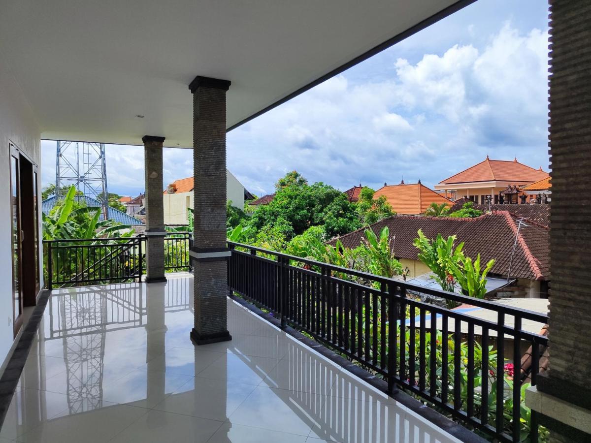 La Homestay Sanur Екстериор снимка